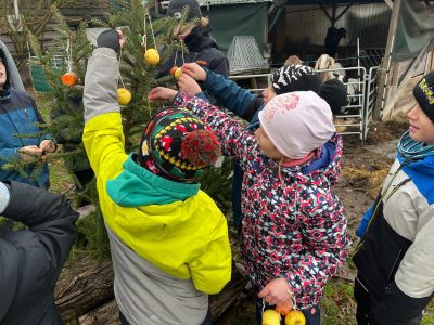 Kinderveranstaltungen