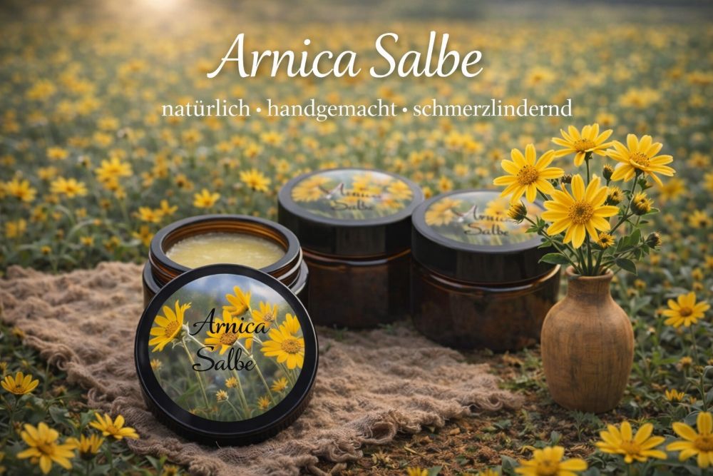 Etsy Arnica