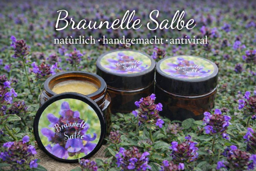 Etsy Braunelle