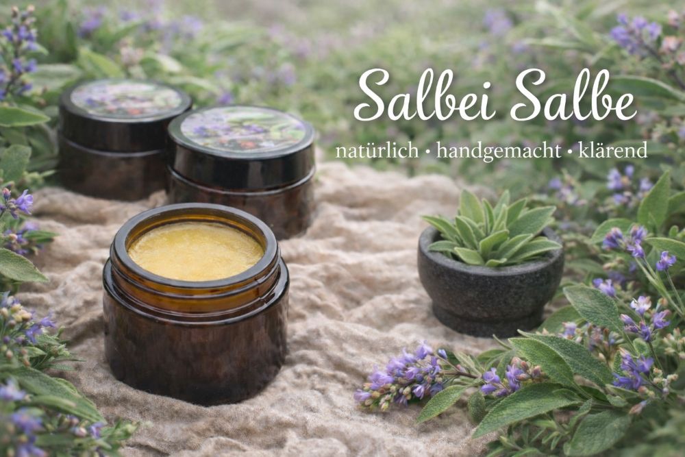 Etsy Salbei