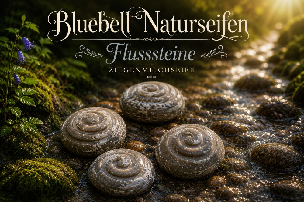 Flusssteine