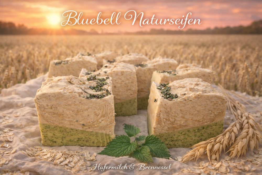 HP HafermilchBrennnessel