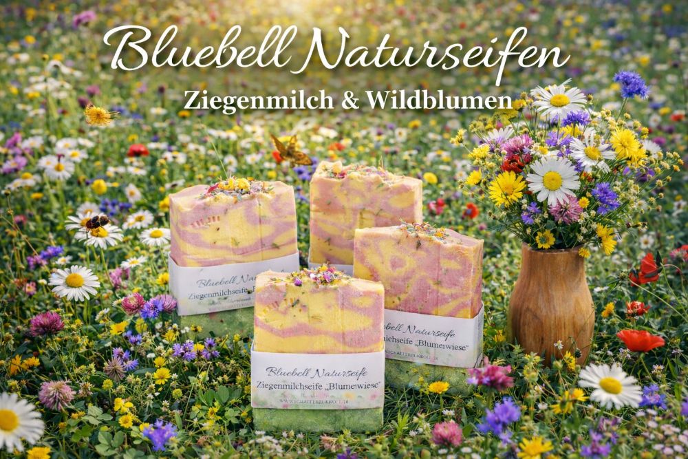 Wildblumen