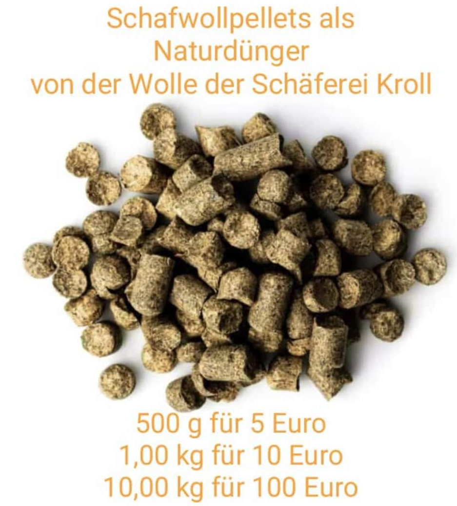 preise duenger